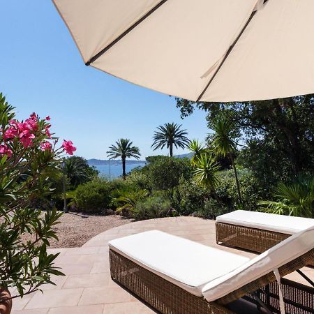 גרימו Holiday Home Les Residences De Beauvallon By Interhome מראה חיצוני תמונה