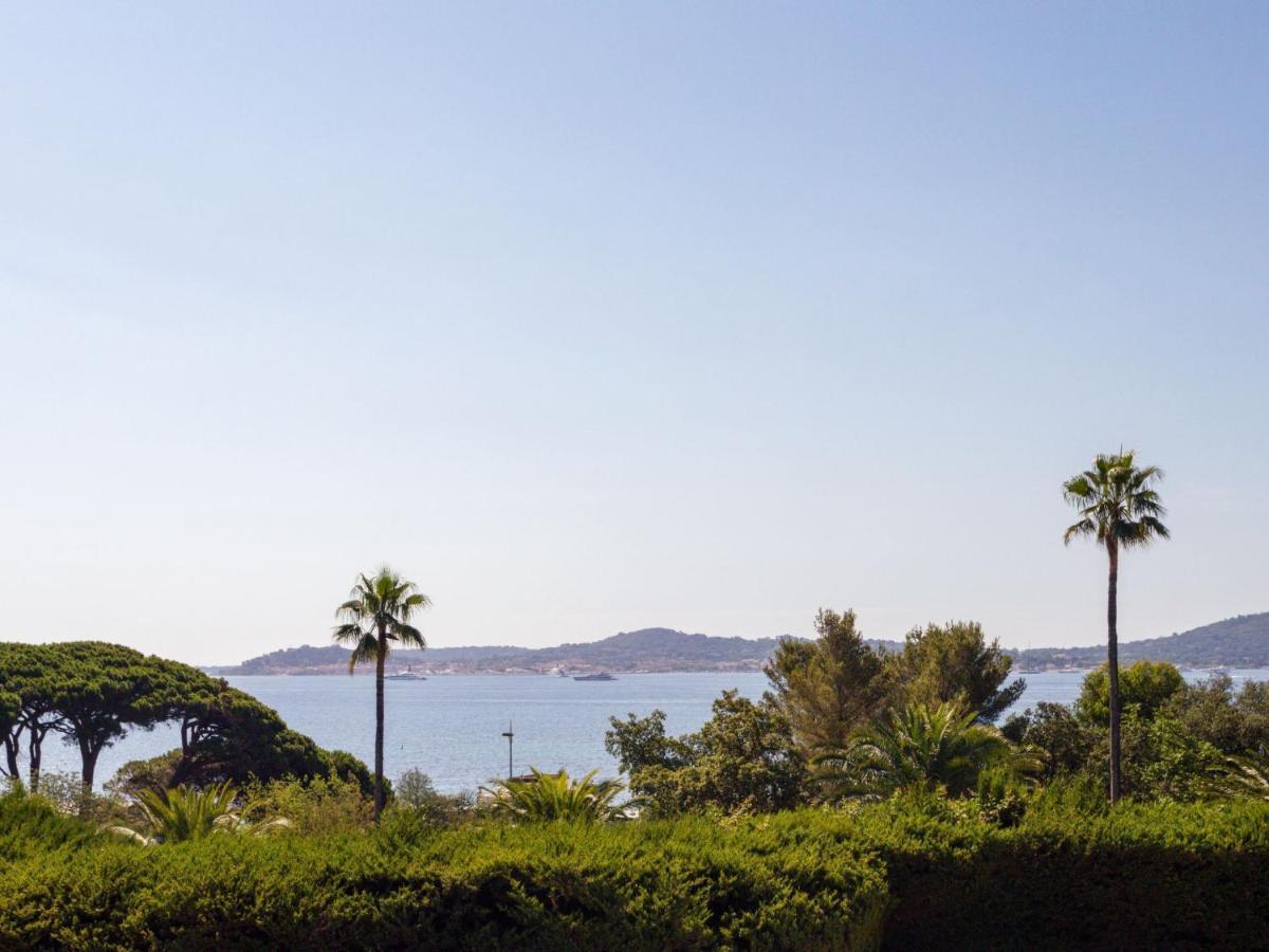גרימו Holiday Home Les Residences De Beauvallon By Interhome מראה חיצוני תמונה