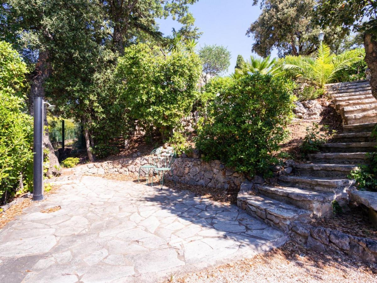 גרימו Holiday Home Les Residences De Beauvallon By Interhome מראה חיצוני תמונה