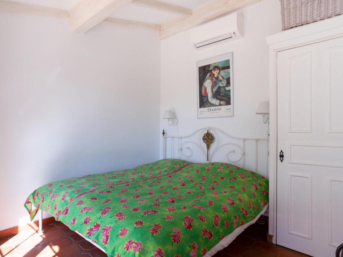 גרימו Holiday Home Les Residences De Beauvallon By Interhome מראה חיצוני תמונה