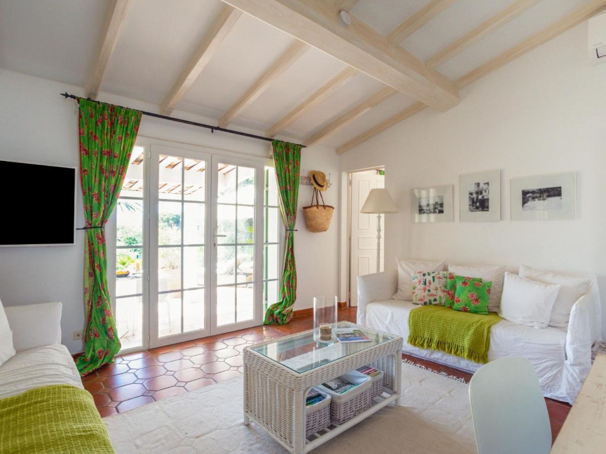 גרימו Holiday Home Les Residences De Beauvallon By Interhome מראה חיצוני תמונה