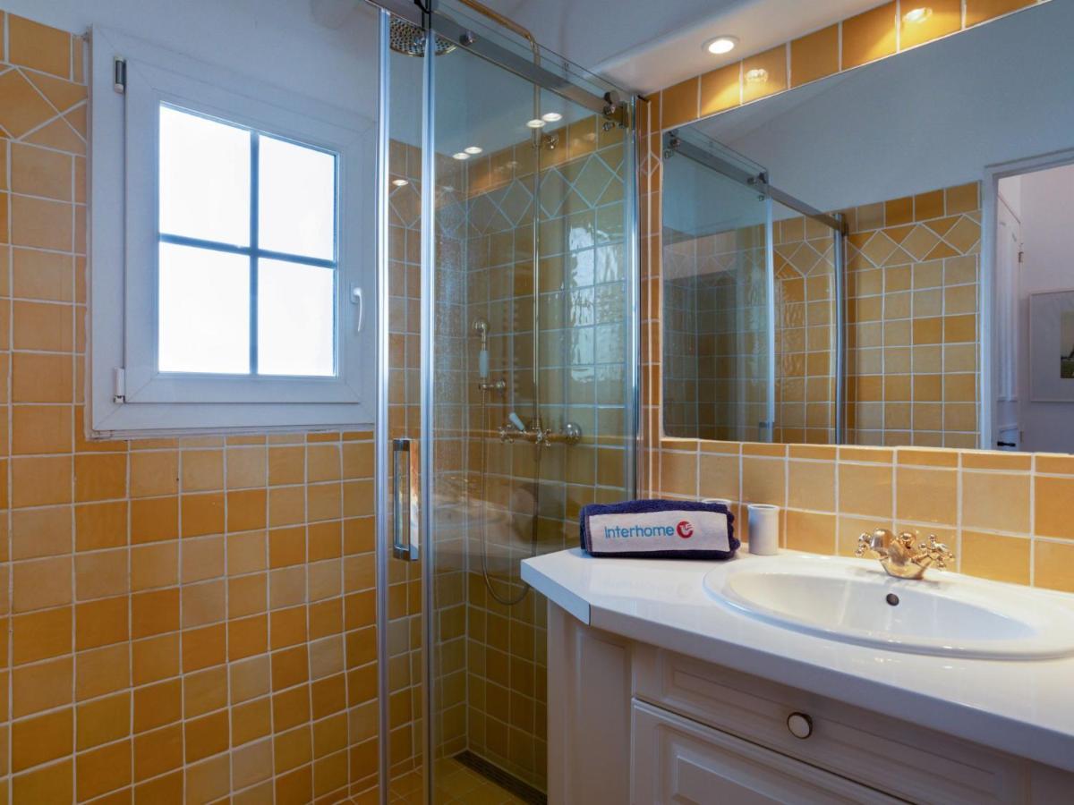 גרימו Holiday Home Les Residences De Beauvallon By Interhome מראה חיצוני תמונה