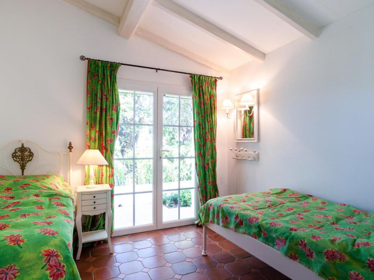 גרימו Holiday Home Les Residences De Beauvallon By Interhome מראה חיצוני תמונה